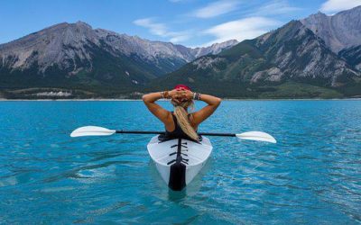 The Ultimate Guide to Outdoor Adventures at Lake Norman State Park