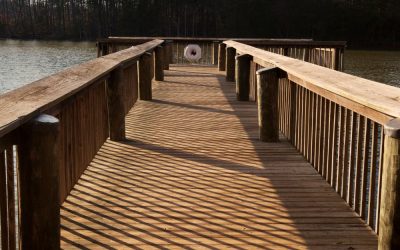 Lake Norman’s Hidden Treasures: Exploring Lesser-Known Gems